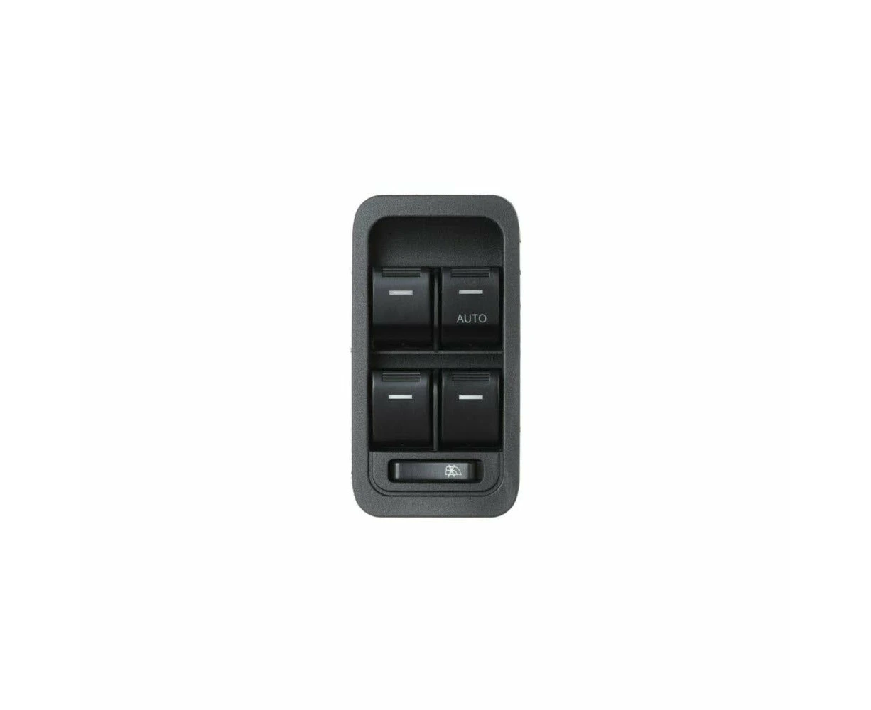 Master Power Window Switch For Ford Territory Sy 2004 2014