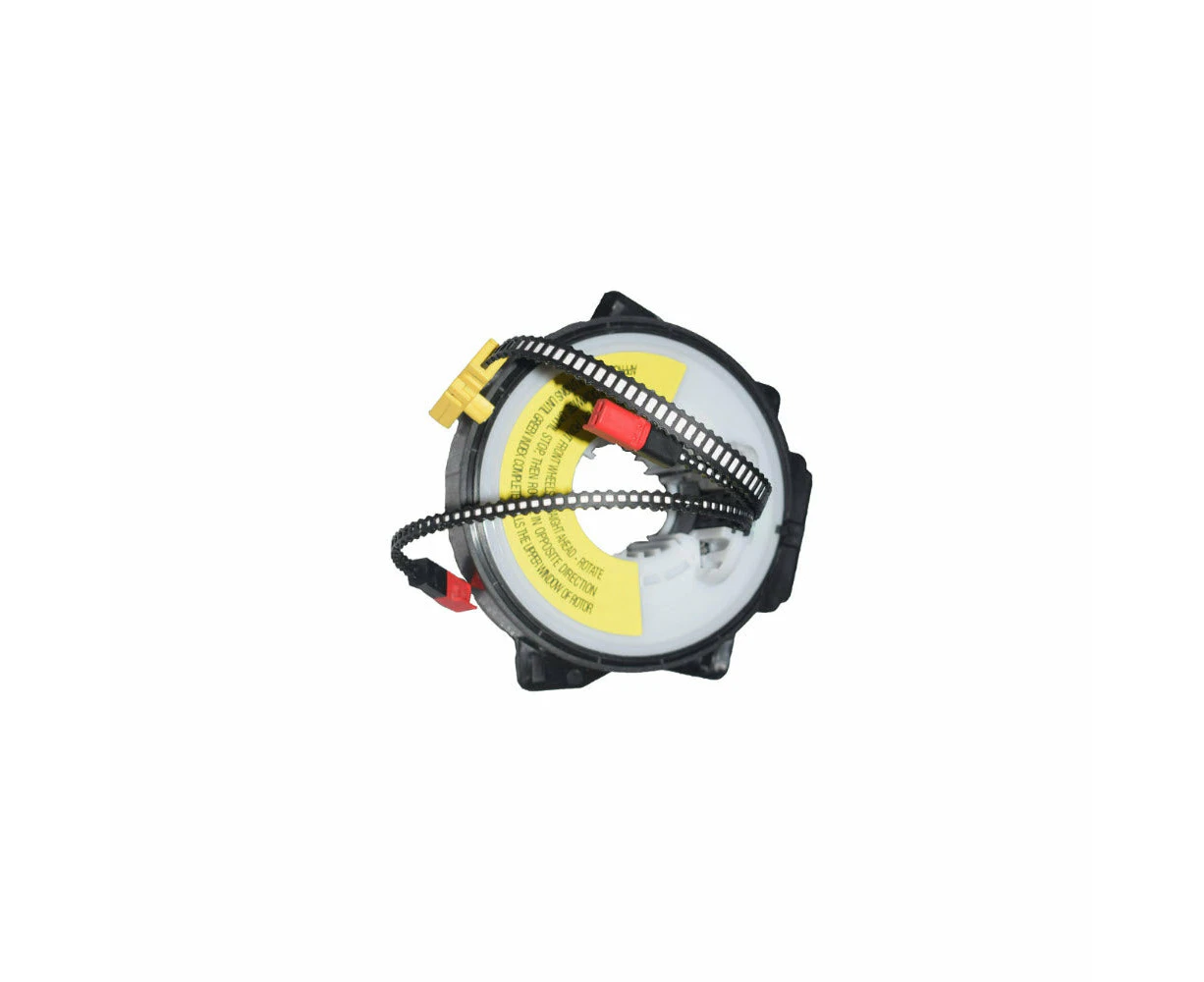 Clock Spring Spiral Cable For Holden Commodore Vt 5.7 I V8 Rwd Petrol 5.7l 8cyl 220kw Ls1 1999 2000 With Radio Volume Control Button