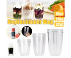 Blender Cups 32OZ 24OZ 18OZ Replacement Accessories Juicer Ice Crushing Blades