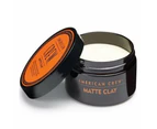 American Crew Matte Clay 85g