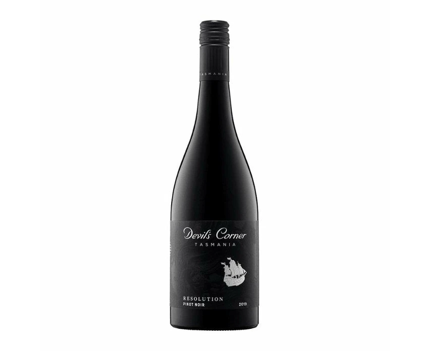 Devil s Corner Resolution Pinot Noir 2022 750ml