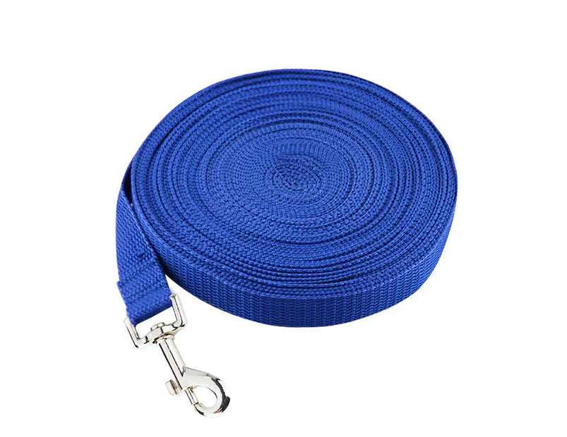 5m long pet traction rope outdoor training traction rope training rope