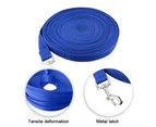 5m long pet traction rope outdoor training traction rope training rope