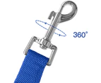 5m long pet traction rope outdoor training traction rope training rope