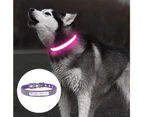 Dublin Dog all styles odorless dog collar