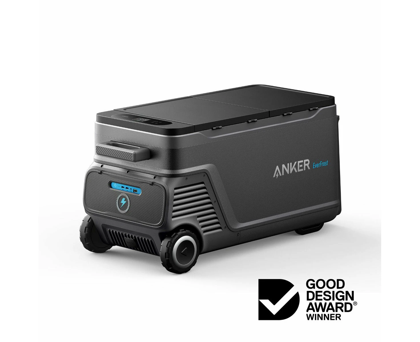 Anker Everfrost Powered Cooler (Fridge/Freezer) 53L