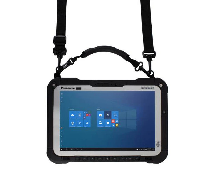 Infocase Mobility Bundle for Toughbook G2