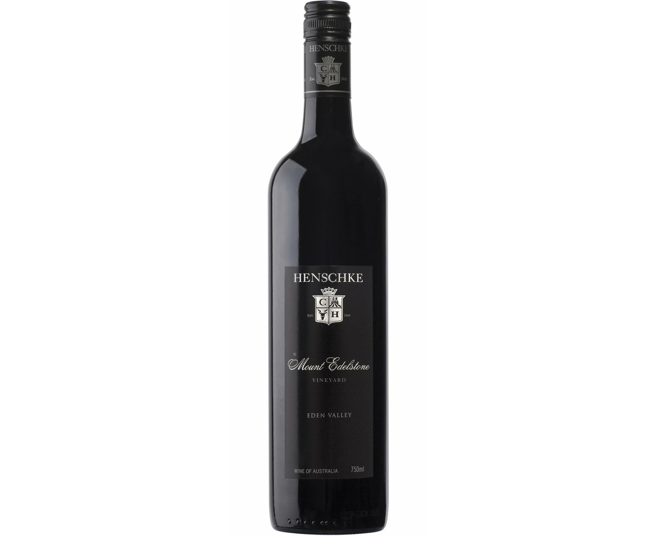 Henschke Mt Edelstone Shiraz 2013 - 750ml - 2016