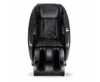 3D Electric Massage Chair Shiatsu Kneading Massager Zero Gravity Large Black