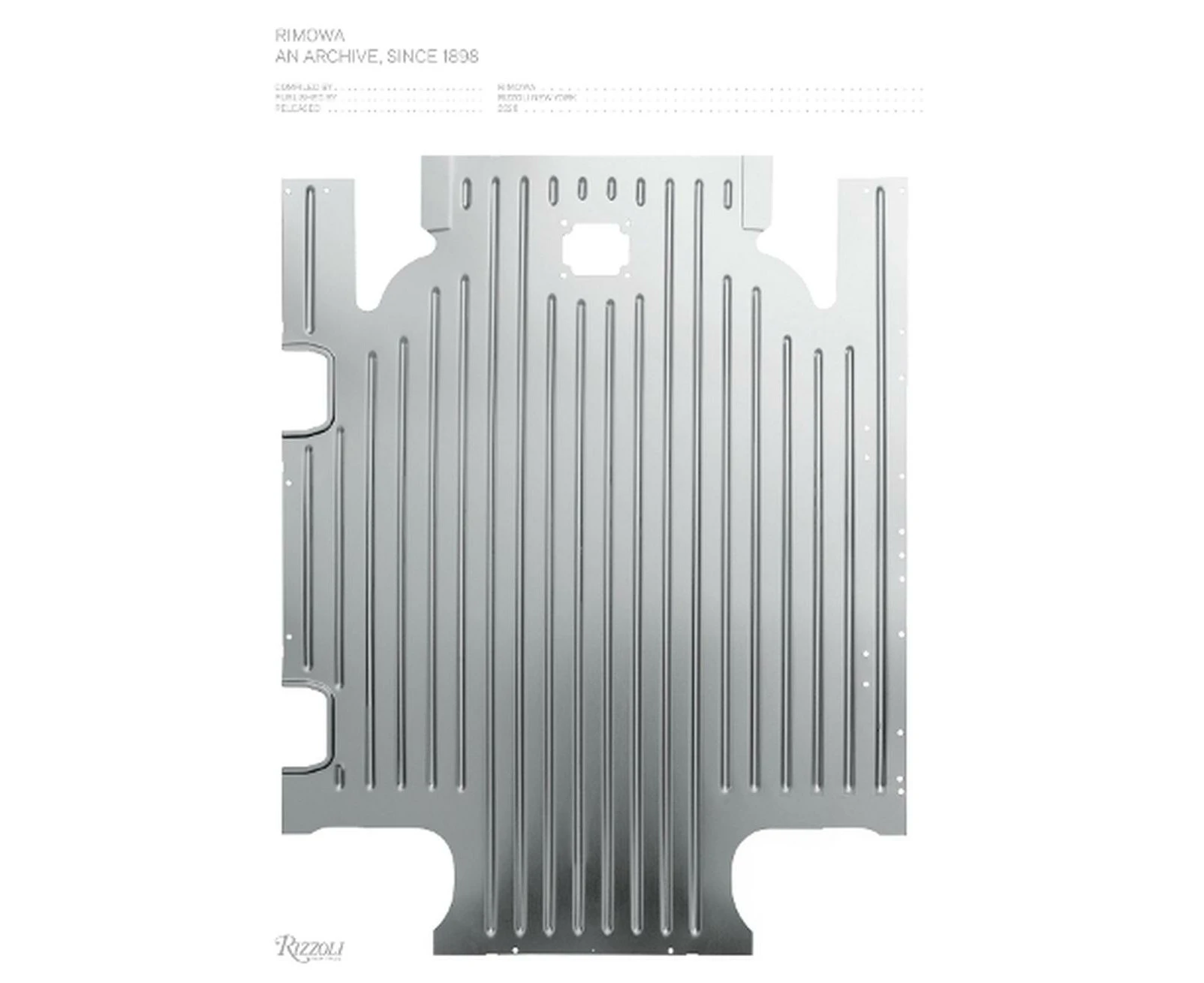 From the Archive RIMOWA