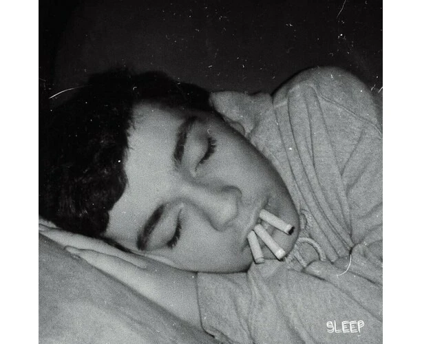 Sad Park - Sleep  [VINYL LP] USA import