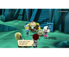 Snack World The Dungeon Crawl Gold (Switch) Refurbished - Refurbished Grade B