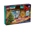 LEGO Friends Advent Calendar 2024 (42637)