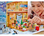 LEGO Friends Advent Calendar 2024 (42637)