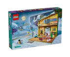 LEGO Friends Advent Calendar 2024 (42637)