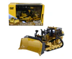 Diecast Masters Hobby Range Diecast 1:64 Cat D11 Dozer With 2 Blades and Rear Ripper