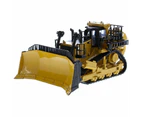 Diecast Masters Hobby Range Diecast 1:64 Cat D11 Dozer With 2 Blades and Rear Ripper