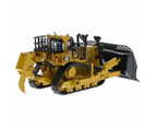 Diecast Masters Hobby Range Diecast 1:64 Cat D11 Dozer With 2 Blades and Rear Ripper