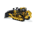 Diecast Masters Hobby Range Diecast 1:64 Cat D11 Dozer With 2 Blades and Rear Ripper