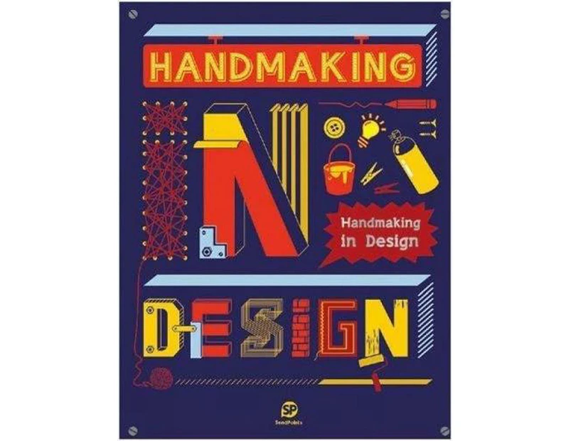 Handmaking In Design