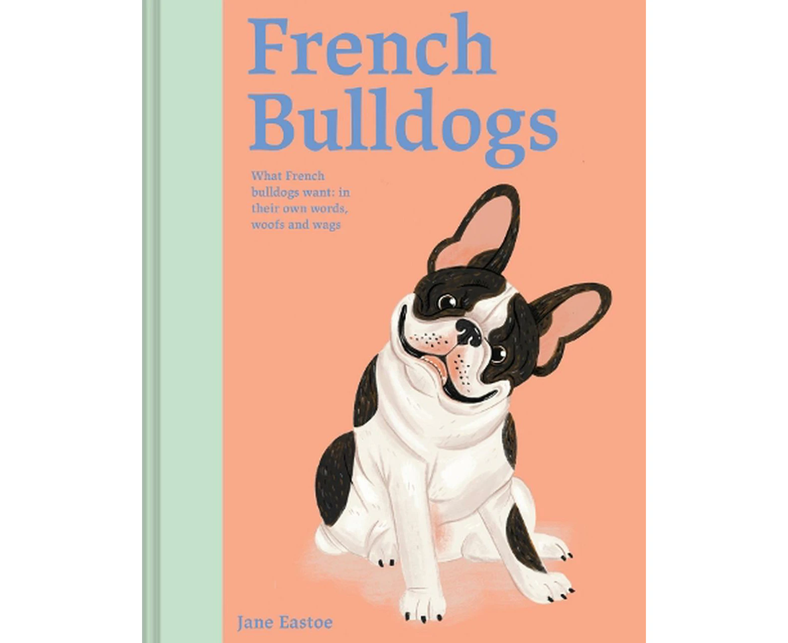 French Bulldogs