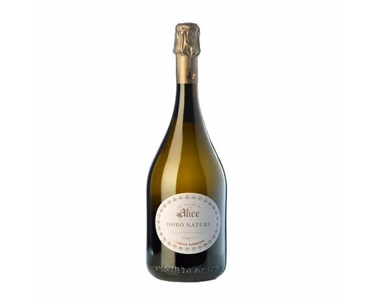 Alice Valdobbiadene Prosecco 750ml