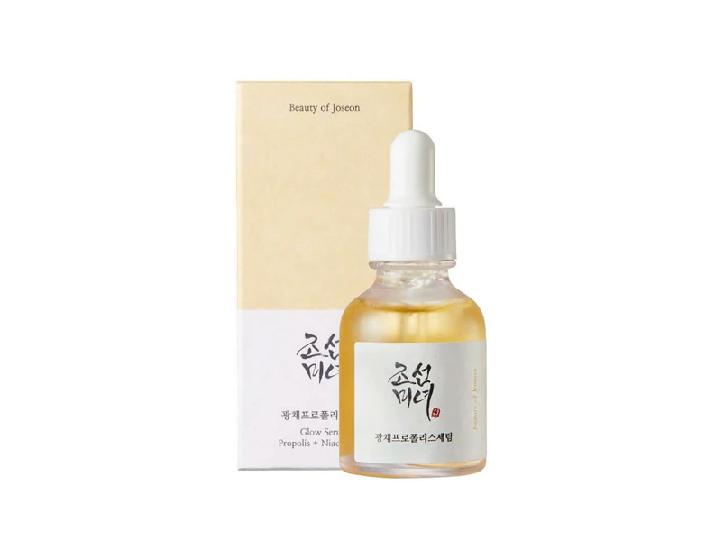 BEAUTY OF JOSEON Glow Serum (30ml)