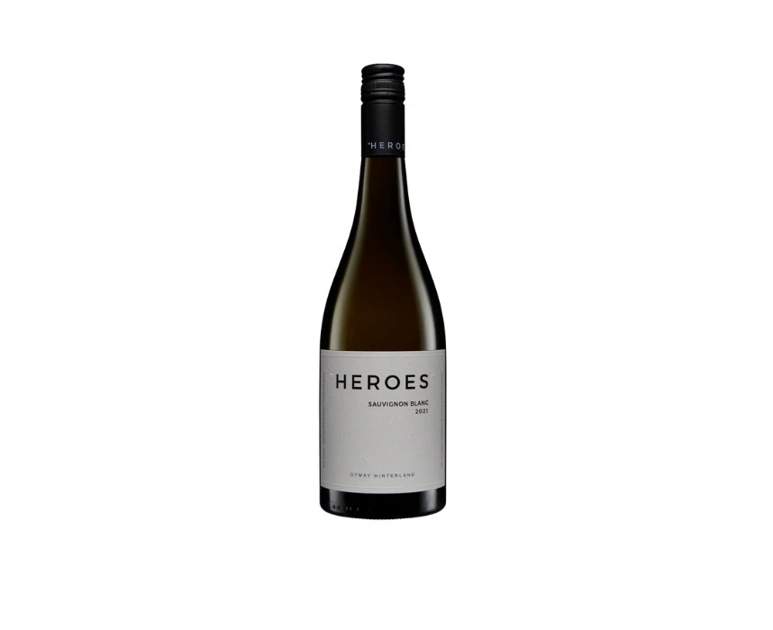 Heroes Sauvignon Blanc 750ml