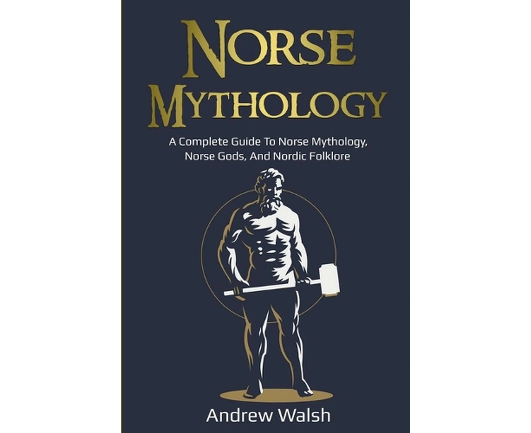 Norse Mythology