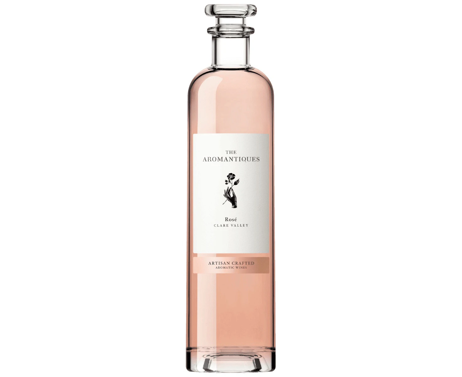 The Aromantiques Rosé 750ml