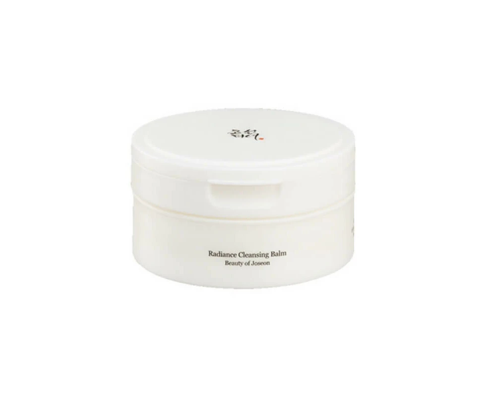 BEAUTY OF JOSEON Radiance Cleansing Balm (100ml)