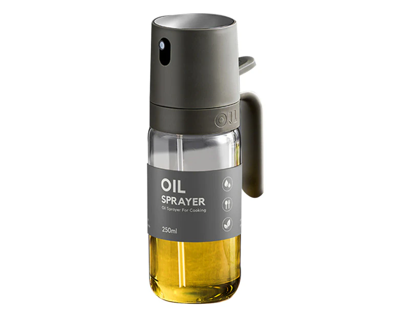 Glass Olive Oil Sprayer Mister for Cooking, Kitchen Oil Spray Bottle