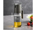 Glass Olive Oil Sprayer Mister for Cooking, Kitchen Oil Spray Bottle