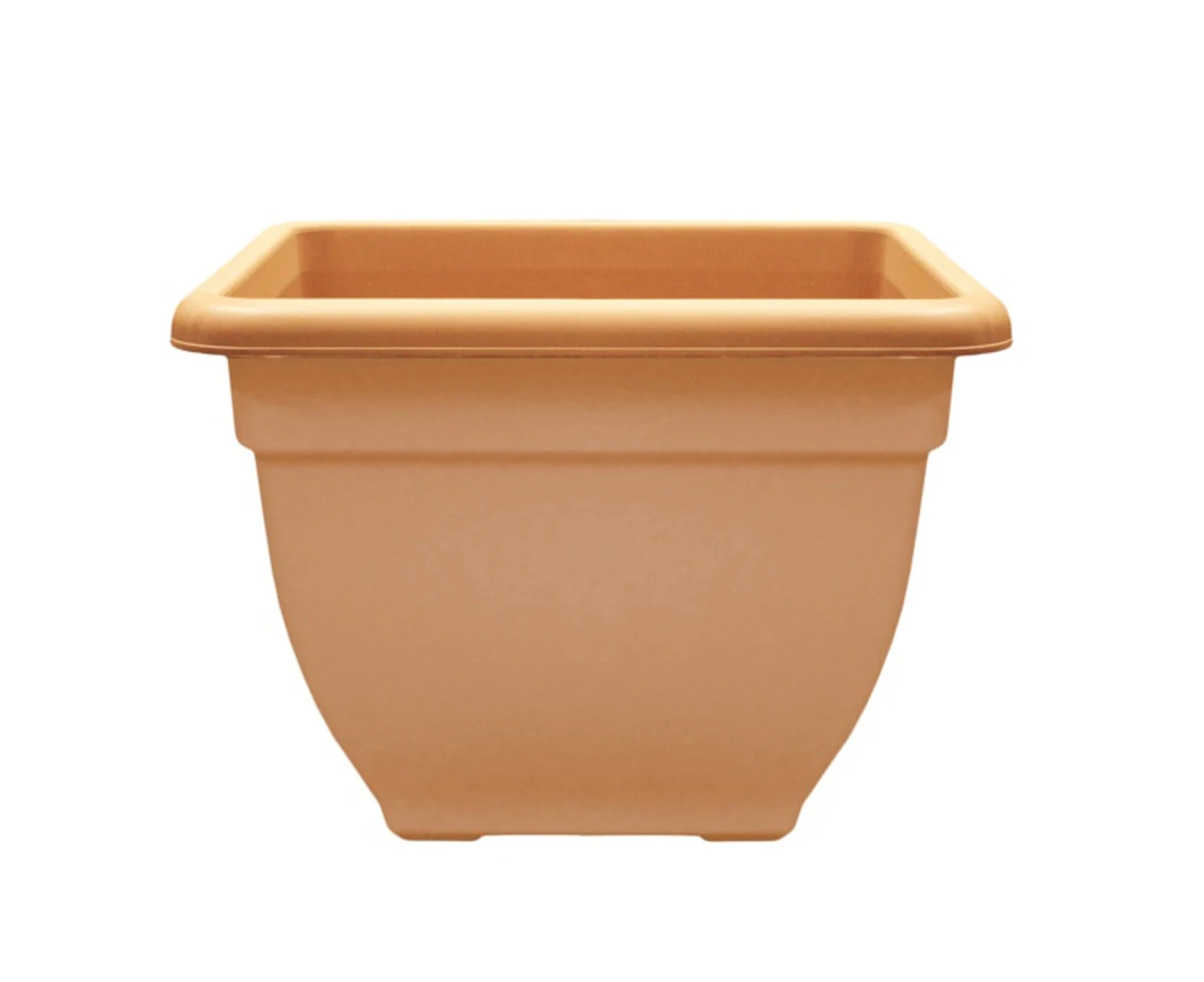 Winchester Square Planter (Terracotta) - ST10752