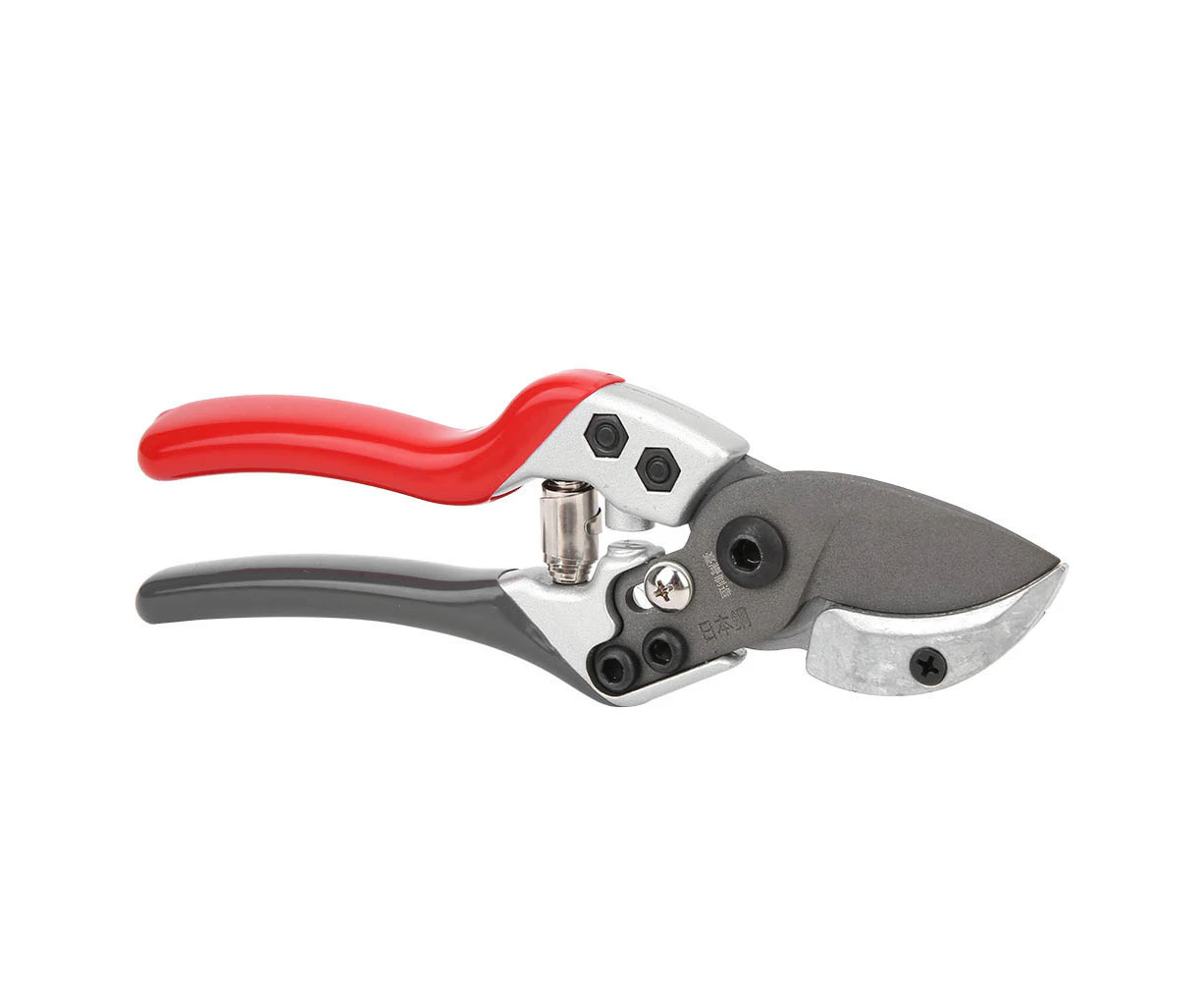 Manual Steel Pruner Trees Branch Pruning Shears Bonsai Trimming Scissors Gardening Accessory