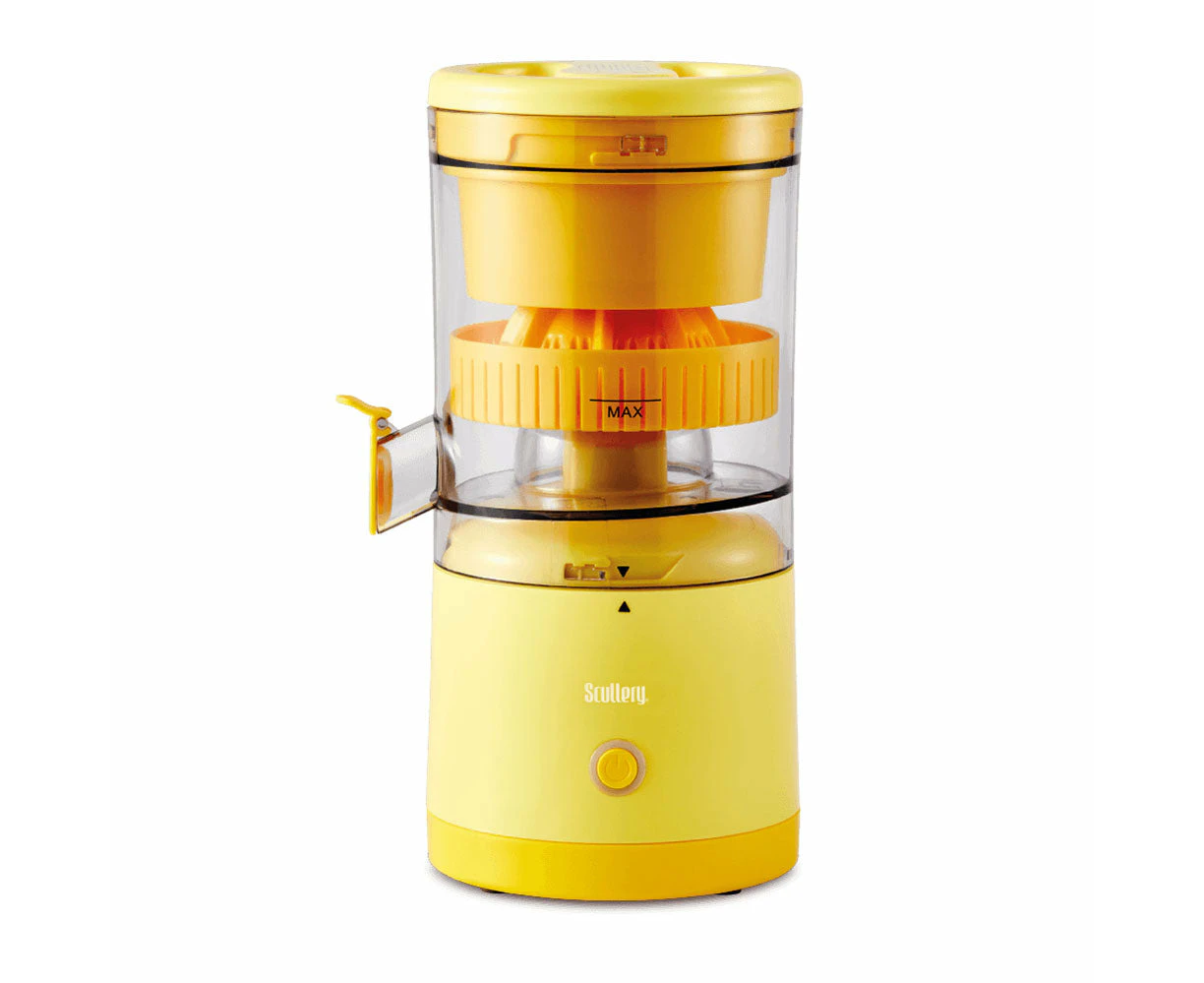 Scullery QuickPrep USB Juicer