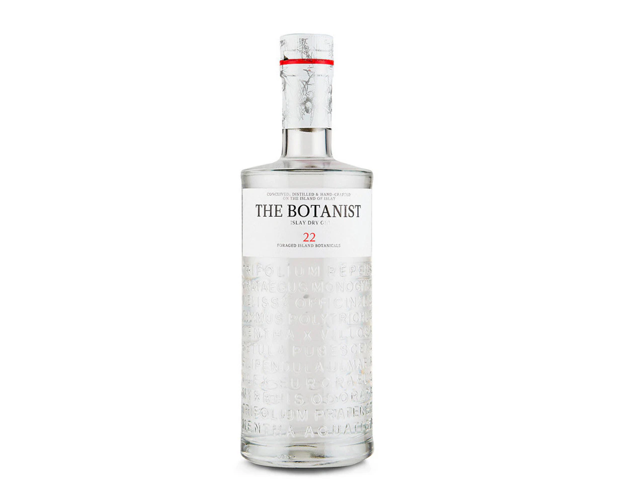 The Botanist Islay Dry Gin 1500ML