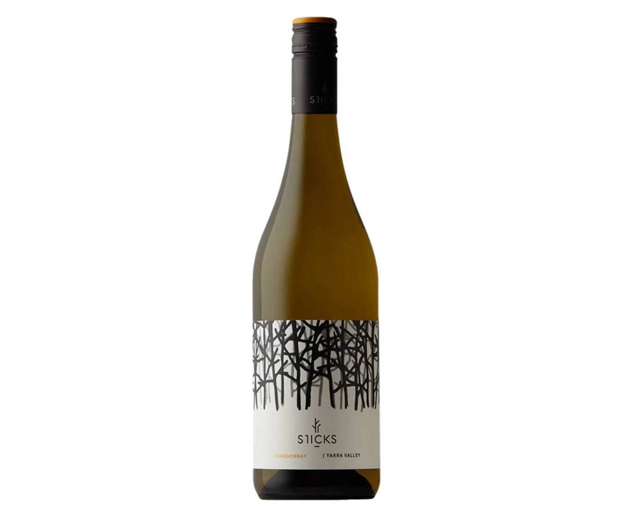 Personalised Sticks Chardonnay 2024 12.5% 750ml