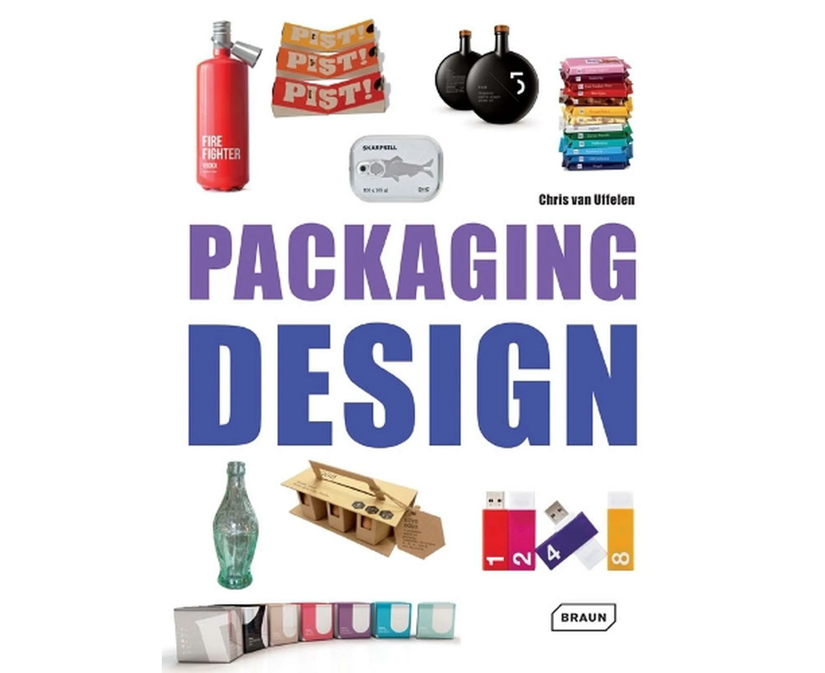 Packaging Design