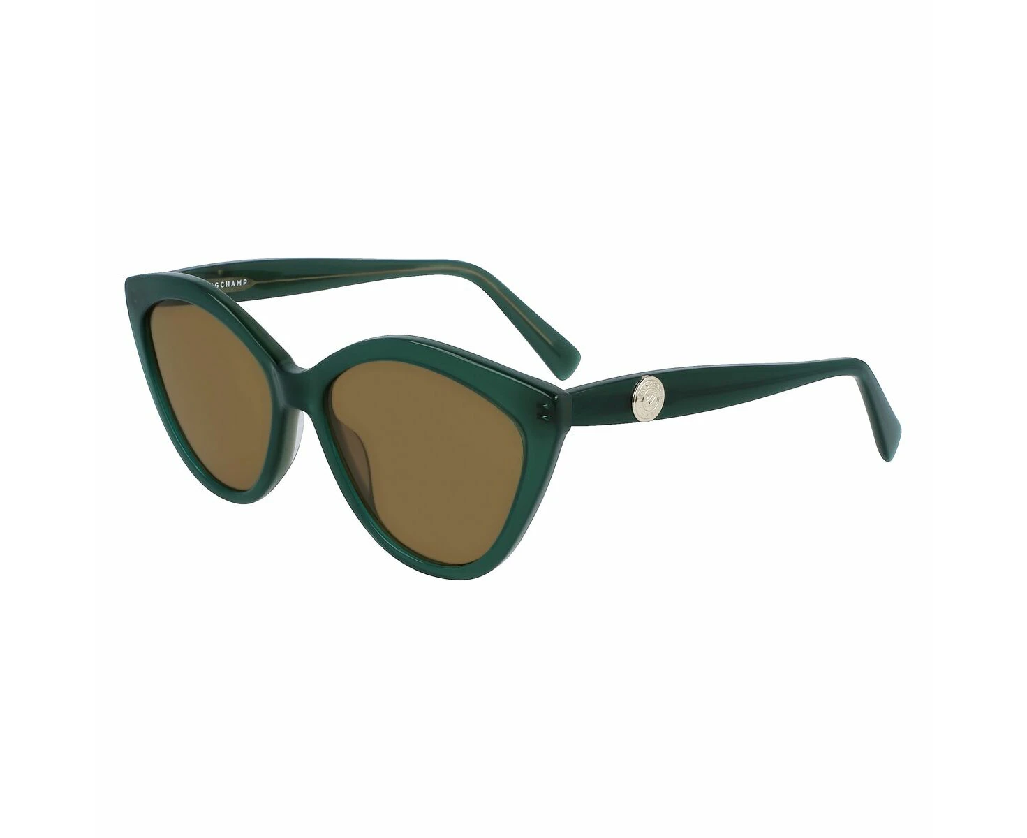 Womens Sunglasses By Longchamp Lo730S303 56 Mm