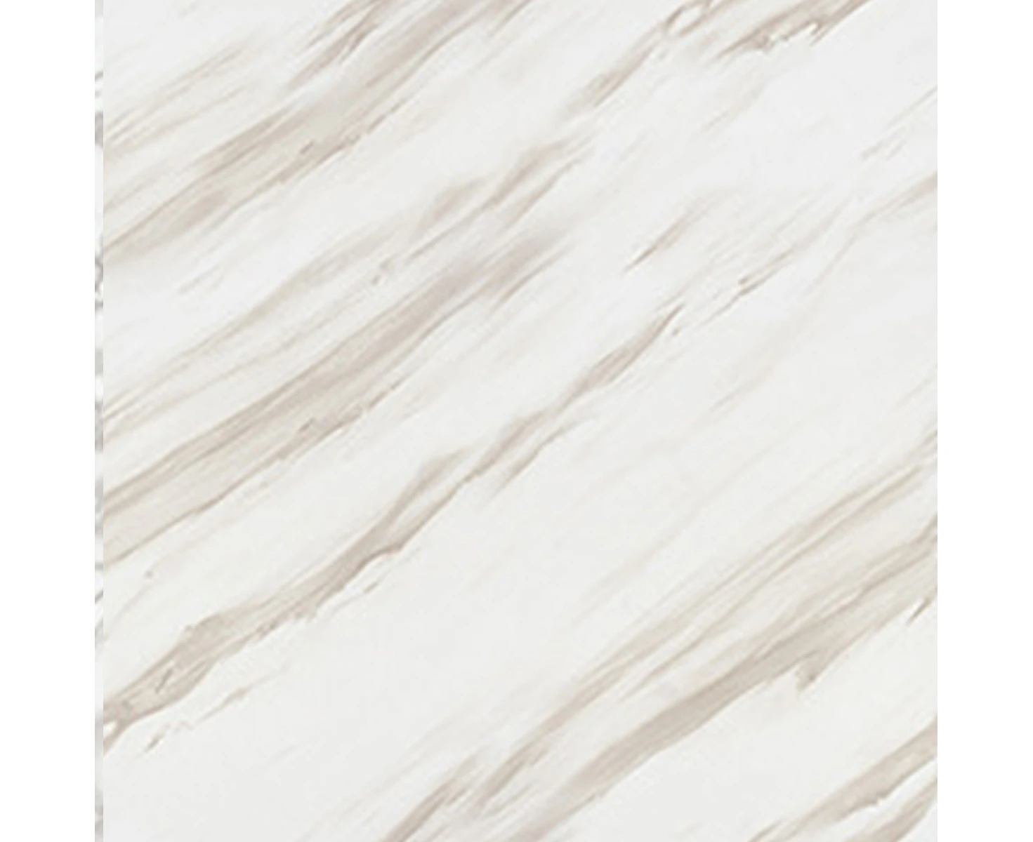 High temperature, stain and water resistant durable self-adhesive paper , kitchen and bathroom , marble