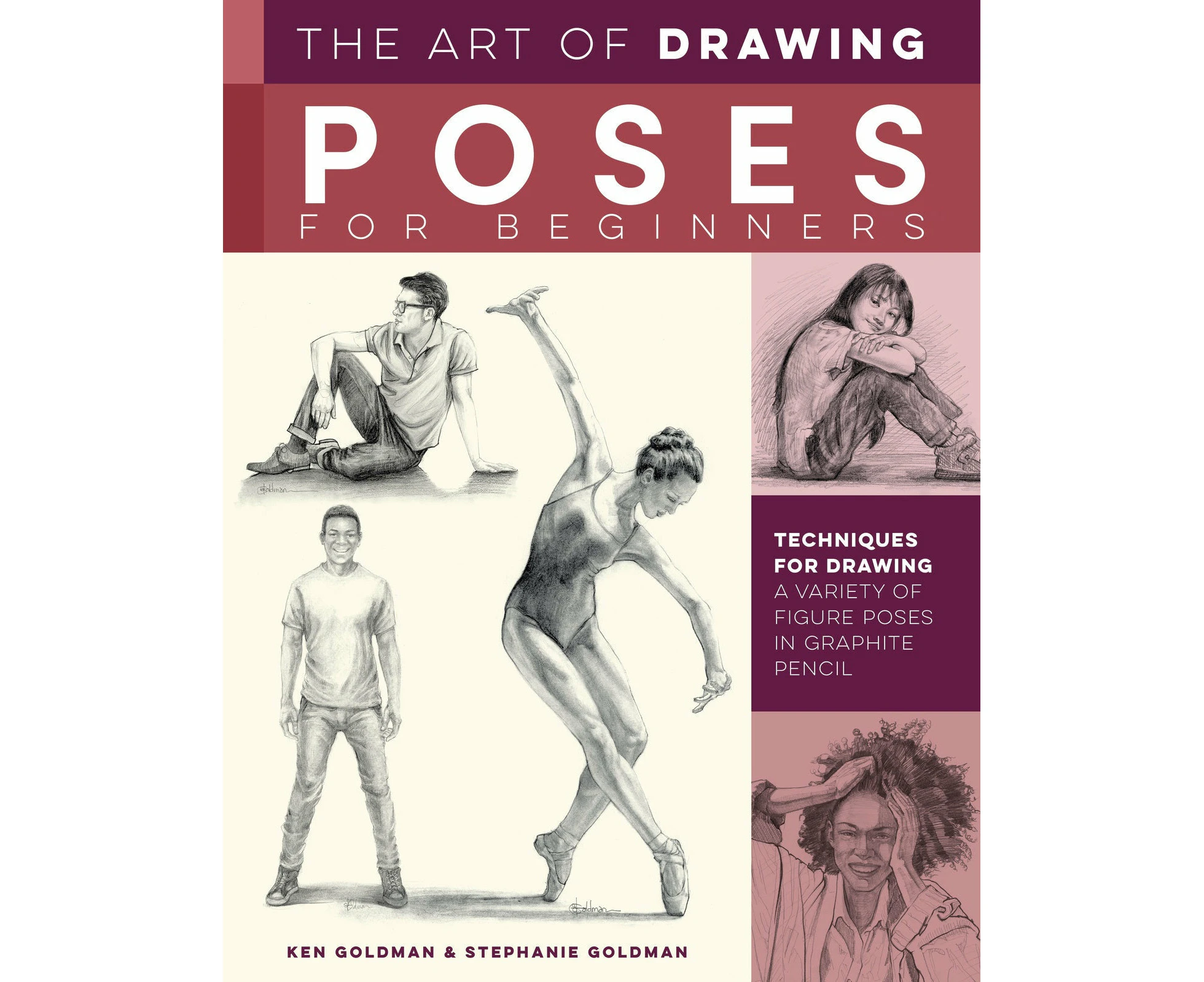 Art of Drawing Poses for Beginners