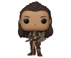 Dungeons and Dragons Honor Among Thieves 2023 Holga Funko POP! Vinyl