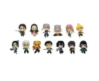 Demon Slayer: Kimetsu no Yaiba - Hoppin' Figure Blind Bag (Single Bag)