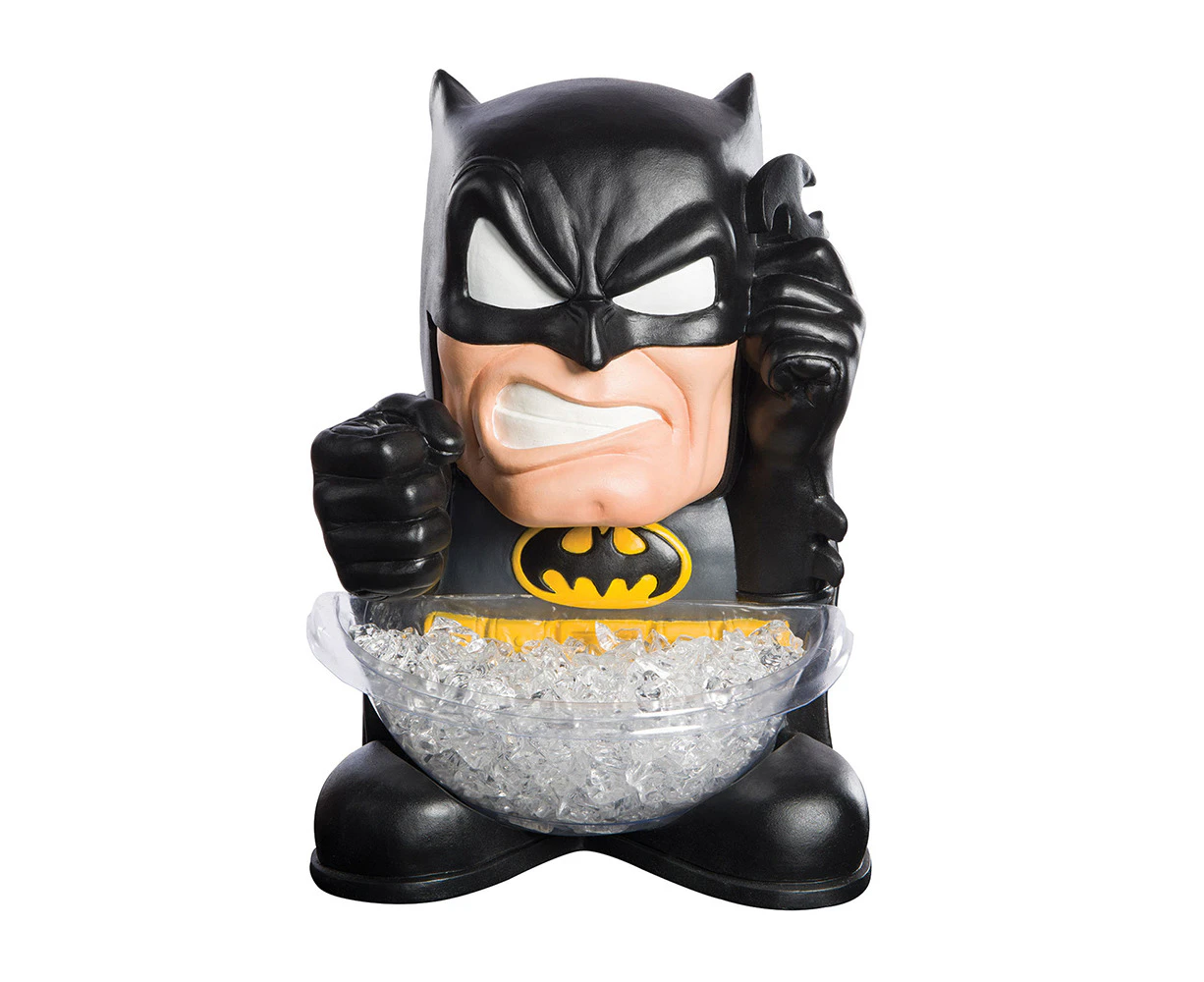 Batman Mini Candy Bowl Holder