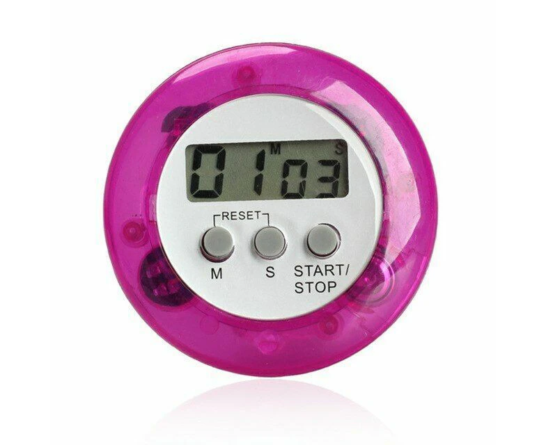 Digital Timer