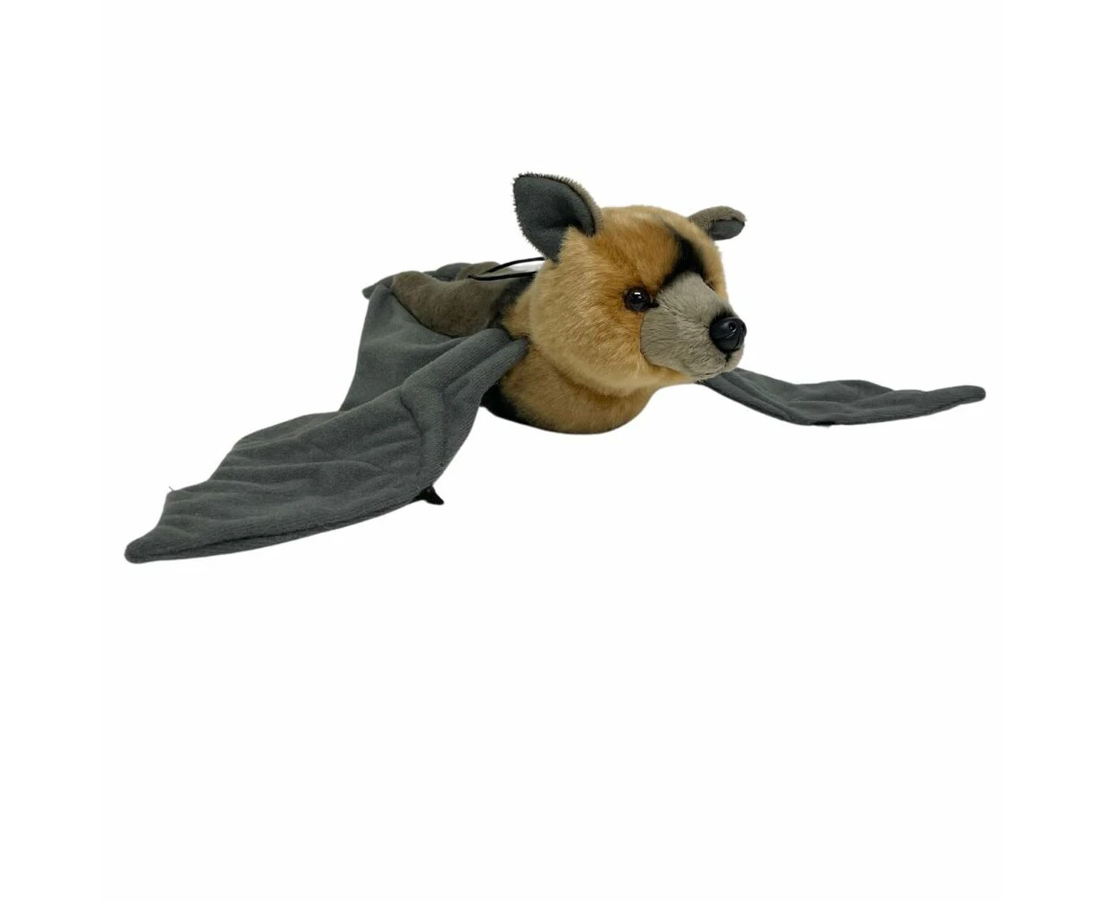 Felx the Flying Fox Plush Toy 20cm