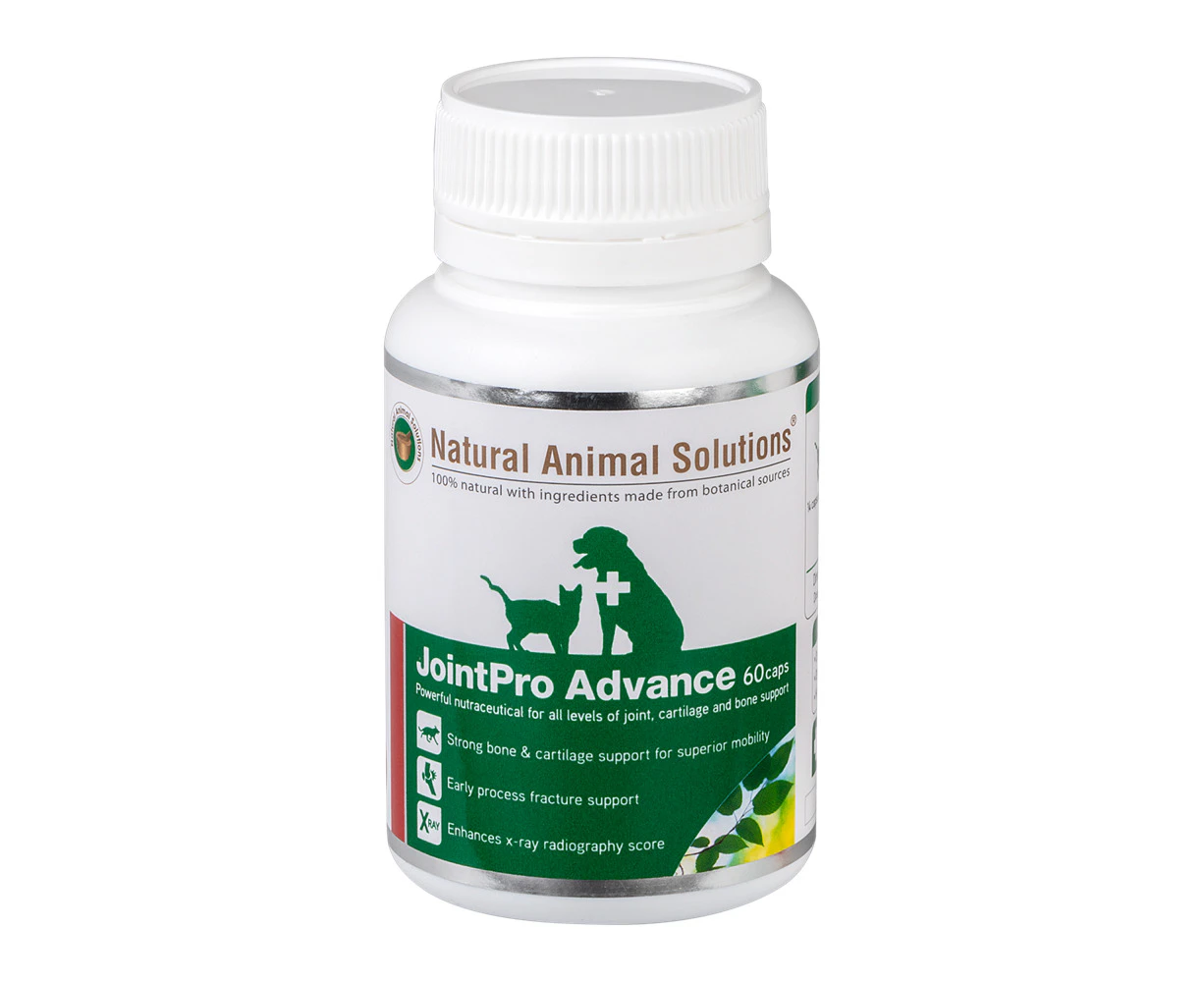 Natural Animal Solutions JointPro Advance