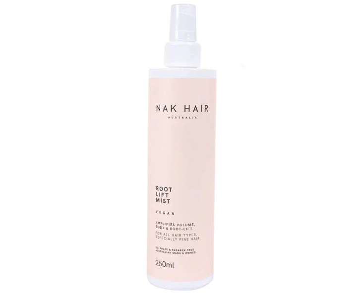 Nak Hair Root Lift Mist 250ml