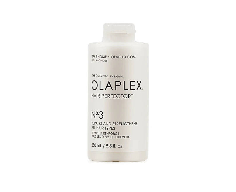 OLAPLEX NO.3 HAIR PERFECTOR TREATMENT - 250ml